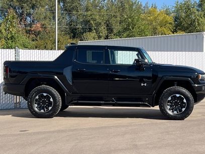 New 2025 GMC Hummer EV 3X w/ Extreme Off-Road Package