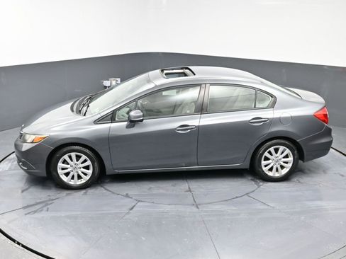 Used 2012 Honda Civic EX image 39