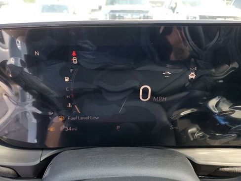 New 2026 Buick Envista Sport Touring w/ Convenience I Package FWD image 30