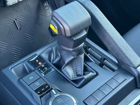 New 2026 Toyota Tacoma SR5 image 23