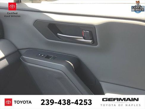Certified 2026 Toyota RAV4 XSE w/ Weather Package AWD/4WD image 28