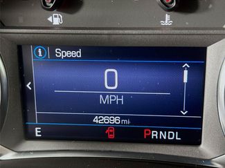 Used 2023 Chevrolet Equinox RS AWD/4WD video 2