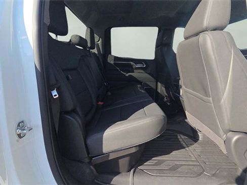 New 2026 GMC Sierra 1500 SLT w/ SLT Premium Package image 14