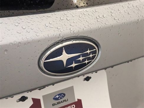 Certified 2025 Subaru Outback Limited image 11