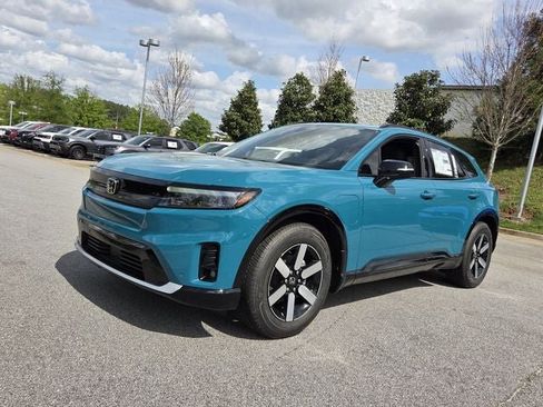 New 2026 Honda Prologue Touring image 3