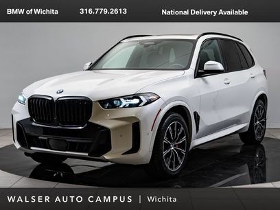 Used 2025 BMW X5 xDrive40i w/ M Sport Package