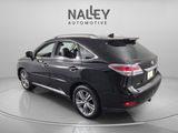 Used 2015 Lexus RX 350 FWD image 3