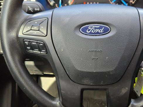 Used 2021 Ford Ranger XL w/ Equipment Group 101A High RWD image 21