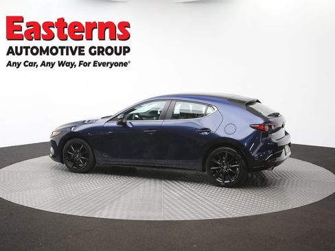 Used 2024 MAZDA MAZDA3 s FWD image 62