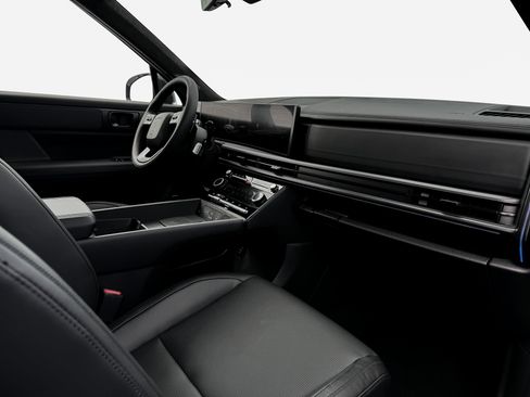 New 2026 Hyundai Santa Fe Calligraphy image 29