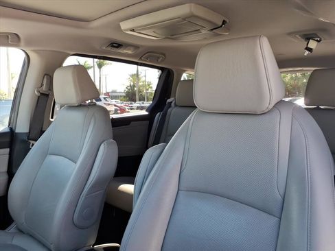 Used 2019 Honda Odyssey Elite image 18