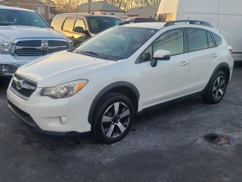 Used 2015 Subaru Crosstrek 2.0i Premium image 2