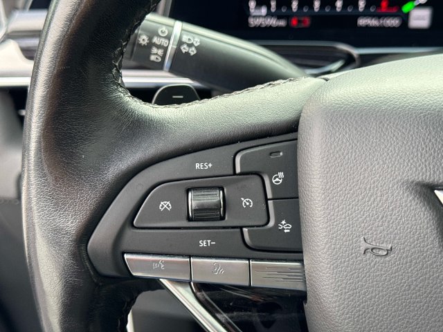 Used 2021 Cadillac Escalade Sport AWD/4WD image 30