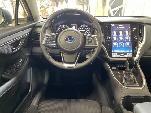Used 2025 Subaru Legacy Premium AWD/4WD image 18