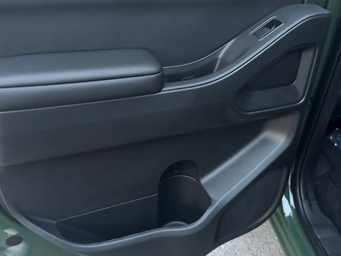 New 2026 Nissan Frontier SV w/ Tow Package image 25