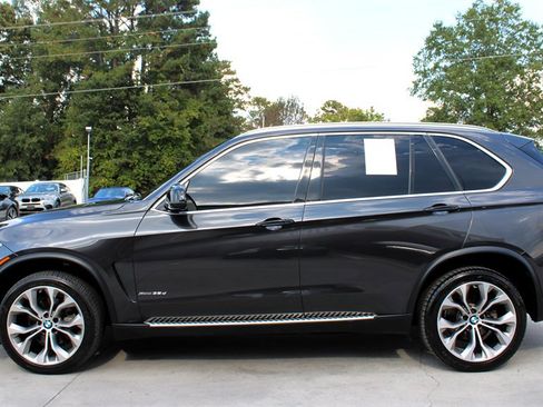 Used 2015 BMW X5 xDrive35d image 4