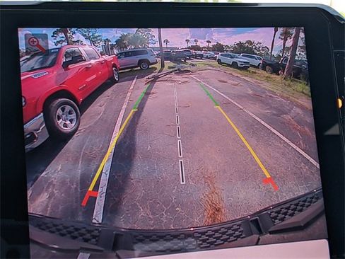 New 2026 RAM 1500 Laramie w/ Night Edition image 23