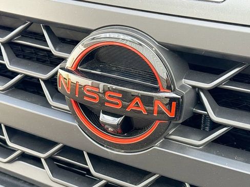 New 2026 Nissan Frontier PRO-4X w/ Pro Premium Package image 20