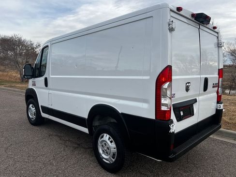 Used 2021 RAM ProMaster 1500 w/ Convenience Group image 6