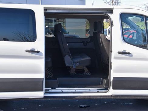 Used 2024 Ford Transit 350 XLT image 27