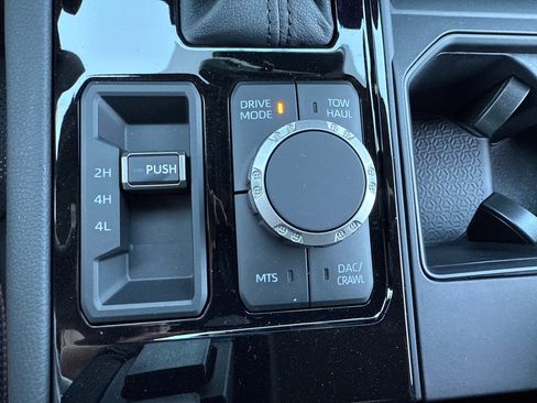 New 2026 Toyota Tundra TRD Pro image 25