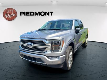 Used 2023 Ford F150 Limited