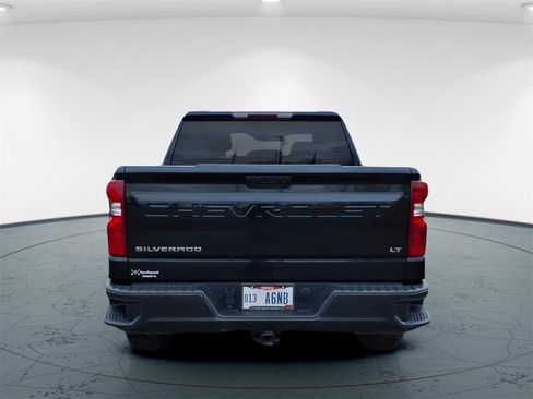 Used 2023 Chevrolet Silverado 1500 LT image 4