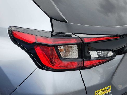Certified 2025 Subaru Crosstrek 2.5i Sport image 9