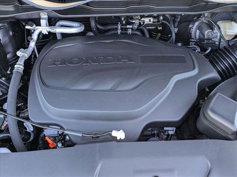 New 2026 Honda Odyssey EX-L image 15