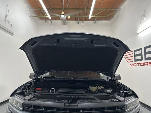 Used 2019 Chevrolet Silverado 1500 RST w/ All-Star Edition RWD image 5