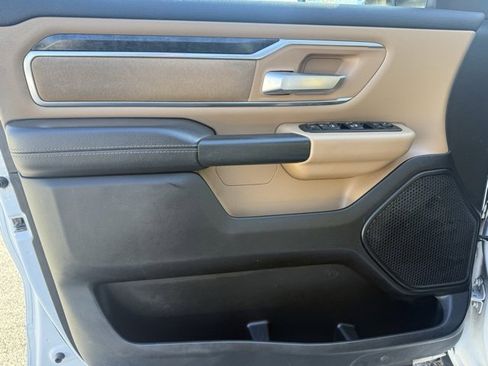 Used 2019 RAM 1500 Big Horn image 12