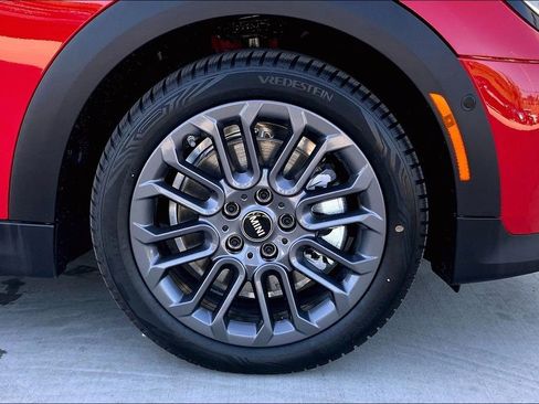 New 2026 MINI Cooper 2-Door Hardtop image 12