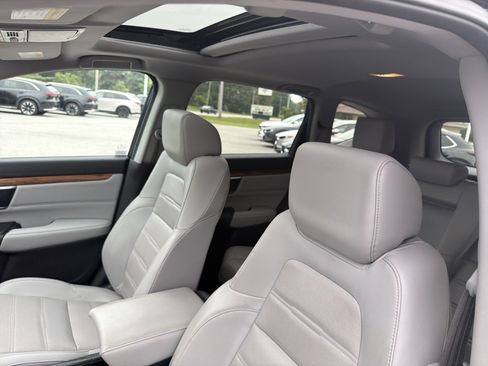 Used 2017 Honda CR-V EX-L image 18