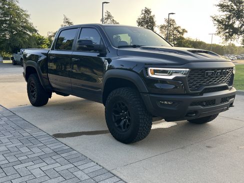 Used 2026 RAM 1500 RHO AWD/4WD image 4