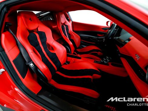 Used 2020 Ferrari 488 Pista Coupe RWD image 20