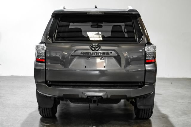 Used 2014 Toyota 4Runner SR5 Premium RWD image 12