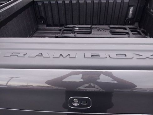 New 2026 RAM 1500 Big Horn image 20