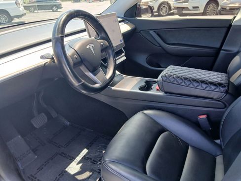 Used 2020 Tesla Model Y Long Range AWD/4WD image 19
