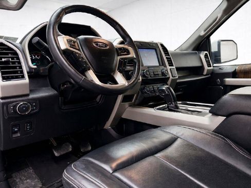 Used 2020 Ford F150 Lariat image 40