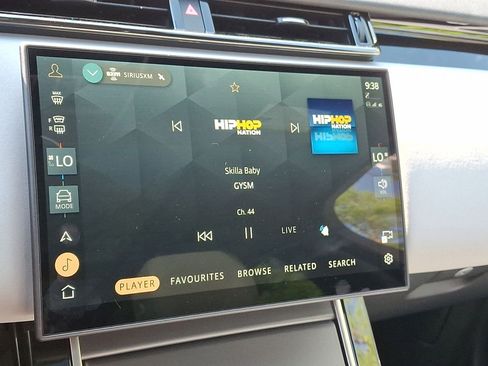 Certified 2026 Land Rover Range Rover Velar S AWD/4WD image 23