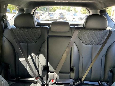 Used 2023 Hyundai Santa Fe Calligraphy image 16