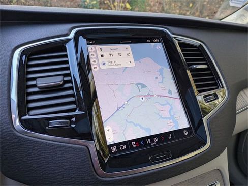 Certified 2023 Volvo XC90 B6 Plus w/ Protection Package Premier image 11