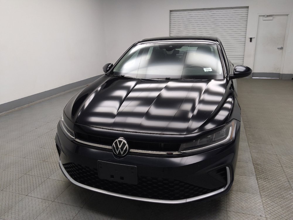 Used 2025 Volkswagen Jetta S FWD image 15