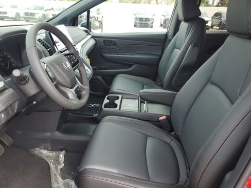 New 2026 Honda Odyssey Sport-L image 19