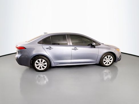 Used 2024 Toyota Corolla LE FWD image 11