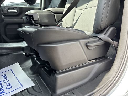 New 2026 Chevrolet Silverado 3500 W/T w/ WT Convenience Package image 15