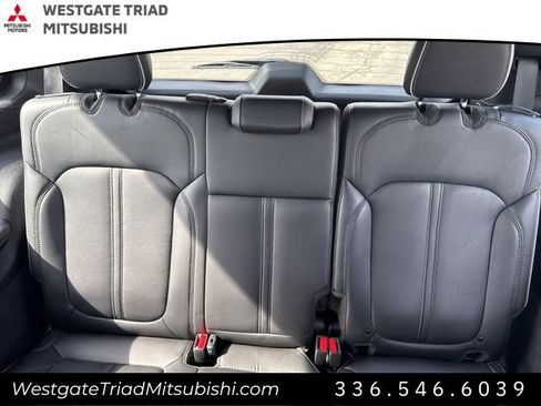 Used 2023 Jeep Grand Wagoneer Series II w/ Flexible Seating Group AWD/4WD image 16
