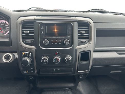 Used 2020 RAM 1500 Tradesman image 12