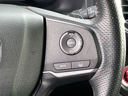 Used 2023 Honda Passport TrailSport image 14