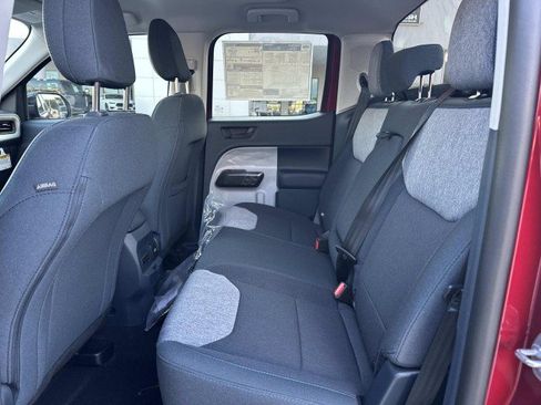 New 2025 Ford Maverick XLT w/ XLT Luxury Package image 20